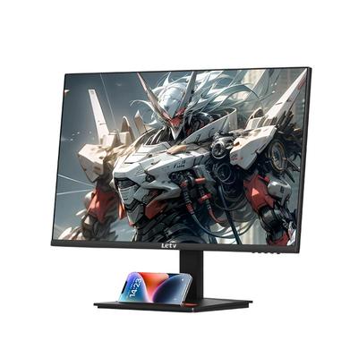 乐视32/27英寸2K高清4K显示器电竞高刷游戏显示屏直曲面办公液晶