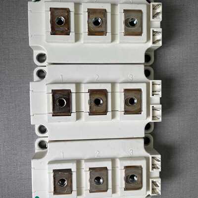 【议价-可维修】  Infineon FF400R12KE3 模块 /均有货