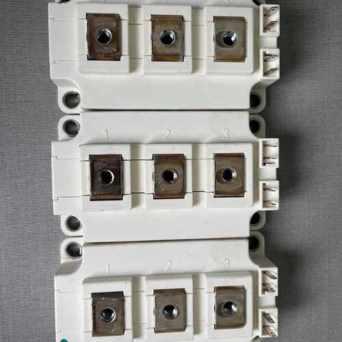 【议价-可维修】  Infineon FF400R12KE3 模块 /均有货