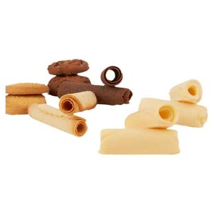 BOURBON波路梦日式高级曲奇饼干零食礼盒节日伴手礼铁盒送长辈