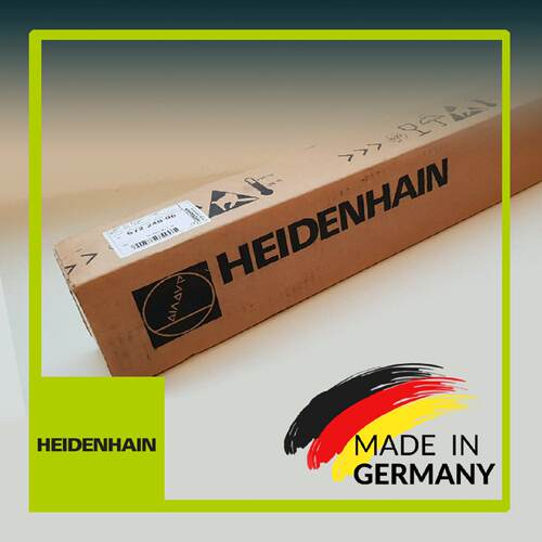 议价LS486C ML520mm ID32999HEIDENHAIN海德汉光栅尺升级替代型号