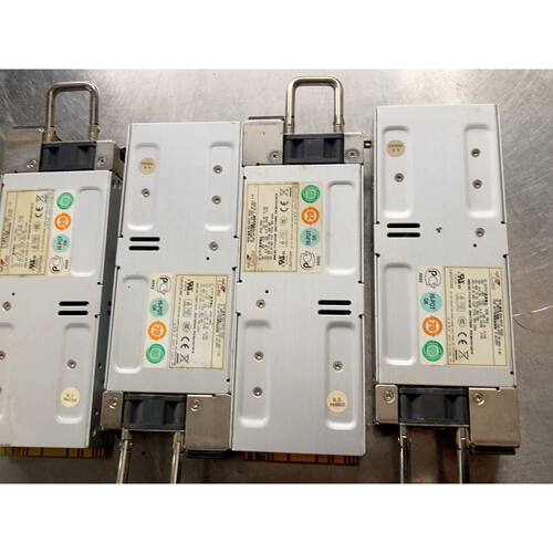 在线议价新巨 拆机MIN-6251P 冗余模块 工业电源,拆机电源。