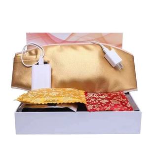 羽悦本草纤秀包暖护养护粉官方正品热敷包官网外敷包清源果肩颈