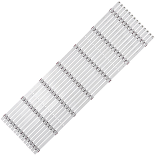 适用康佳LED75C1 75P7 LED75D6S灯条JL.D75071330-083BS-M_V02