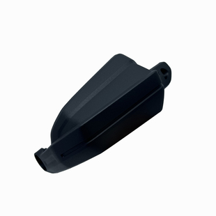 五羊本田ADV350护手罩车把护罩ADV挡风板手把护罩总成原装正品