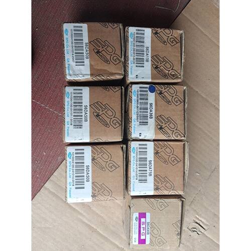 SPG减速机S6DA15B1台s6DA36B1台S拍前询价下单