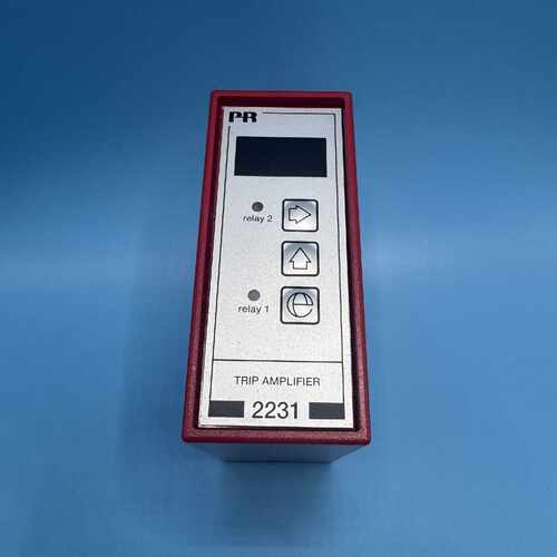 PR 2231P 放大器
