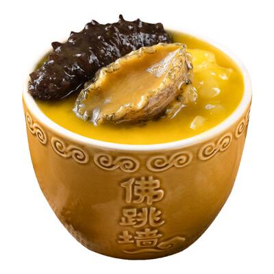 福州佛跳墙一人份250克*10盒