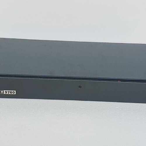 PELCO CM9760-CPS Computer Peripheral Switch, Hot Switch # Ma