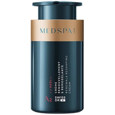 法国美帕瑞士紧致修护