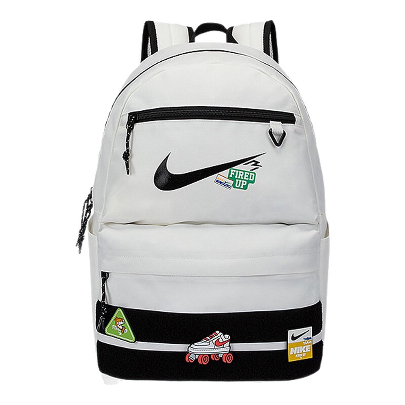 Nike3brand儿童背包新品上市