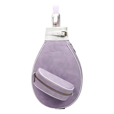 GreetSpeed轻奢高端网球包