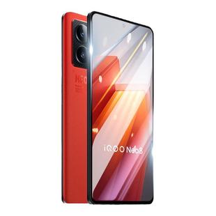 适用iqooneo8钢化膜iqooneo5手机膜neo7保护iqoo11全屏6贴5膜3电竞9磨砂vivo水凝10活力版se竞速版s/z7x新款i