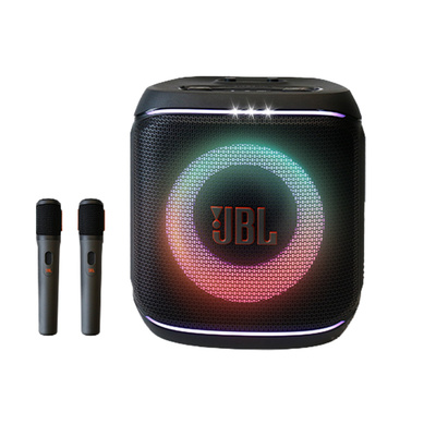 JBL TKV音箱Partybox2代音乐唱将蓝牙派对家用音响战将二代升级款