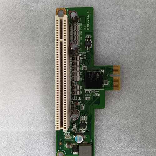 询价-研华PCM-921扩展卡 转pci板