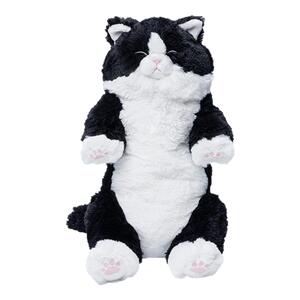 sunlemon仿真猫玩偶公仔瞌睡猫