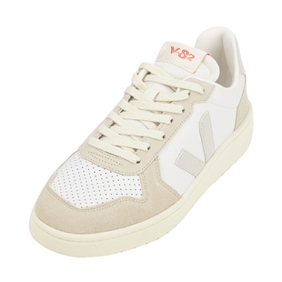 VEJA法国潮牌男鞋V-82系列低帮运动鞋男士2025春秋新款XY推选