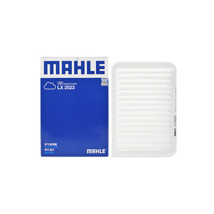 马勒LX2523适配丰田凯美瑞雷克萨斯ES240 250空滤空气滤芯格清器