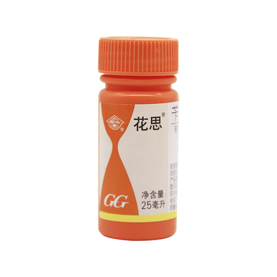 国光花思苄氨基嘌呤植物生长调节