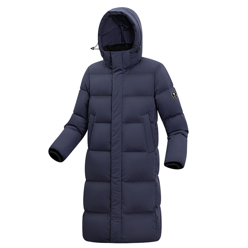 去漠河旅游一定要买的羽绒服女长款2026年新冬极寒东北雪乡超厚
