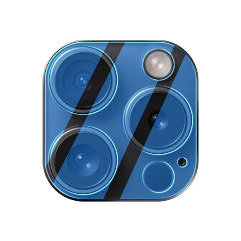 适用于iPhone系列手机高清镜头膜