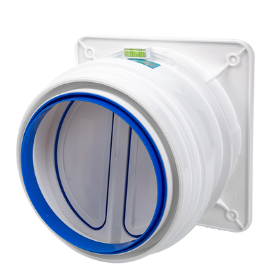 新款不限洞口大小公共烟道