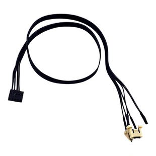 联想510A pro 720-18APR  310A主机机箱电源开关开机线按钮按键