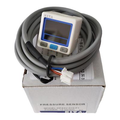 KITA压力开关KP43C-010-F1NPN型
