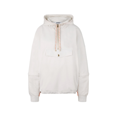 BOGNER/博格纳宽松版连帽卫衣