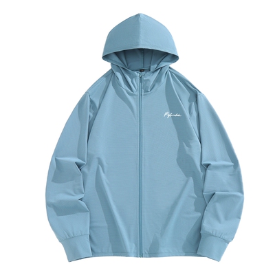 班尼路男士防晒衣凉感透气2026夏