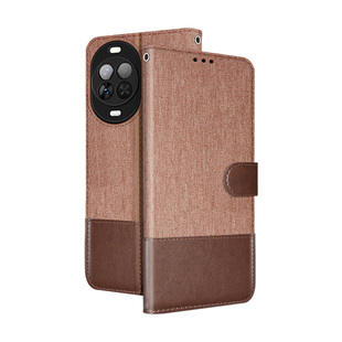 适用于华为Nova15翻盖式手机壳Nova15pro全包防摔保护套Nova15ultra商务皮套老人支架新款PSN-AL00/SLY-AL00