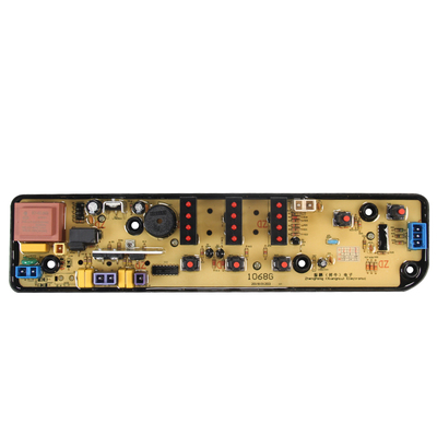 美的洗衣机MB55-V3006G/3006G配件电脑板MB55V30主板301320551022