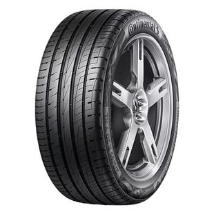 德国马牌防爆轮胎225 235 245 255/40 45 50 55R18 19 20uc6 csc5