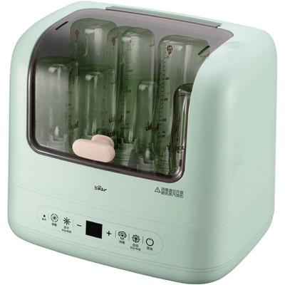 小熊奶瓶蒸汽消毒器婴儿宝宝专用