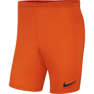 Nike/耐克官方正品Dri-FIT Park III男士紧身训练短裤HF0527-819