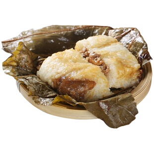 正宗荷叶糯米鸡2000g/10只装光头佬联圣广式早茶方便速食早餐商用