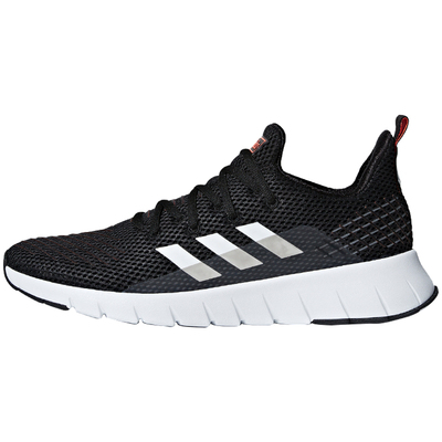 Adidas/阿迪达斯正品男鞋 ASWEEGO男子透气休闲运动跑步鞋 F37038
