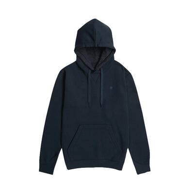 G-STAR痞帅男士连帽卫衣