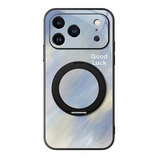 适用苹果17promax手机壳iphone16苹果16支点14新款13磁吸支架xs2026新年11/12女男款16卡通8plus渐变色高级
