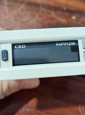【议价-可维修】CKD RAPIFLOW 全新/二手均有货