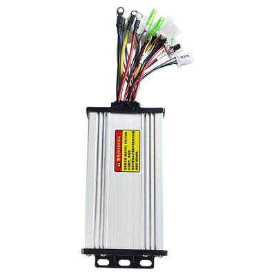 三模正弦波控制器48v60v72v800w