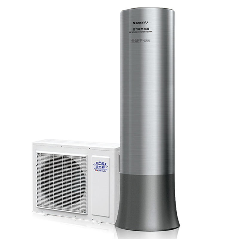 gree /格力空气能热水器家用200怎么样？我必须如此告诉大家实情