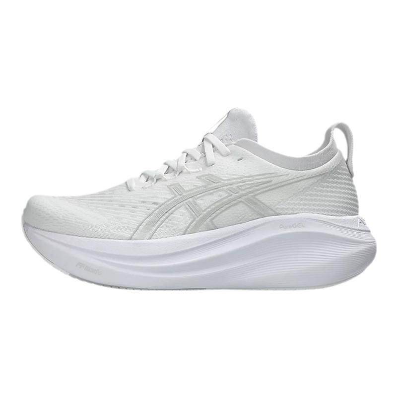 ASICS亚瑟士NIMBUS27女子跑步鞋