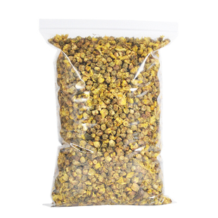 菊花茶 胎菊桐乡杭白菊特级50g抗白菊花茶小胎菊纯天然中药材店铺