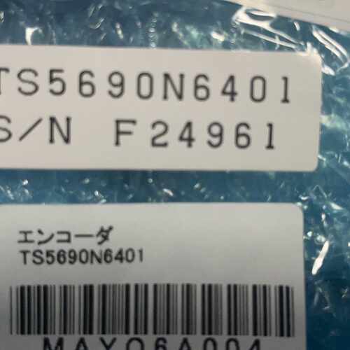 【询价】TS5690N6401适用