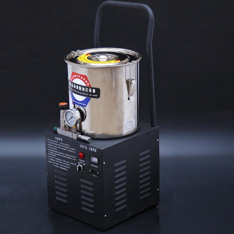 源头厂货宇克五金工具电动黄油枪 220V注油器高压 手枪式黄油枪,汽车零部件/养护/美容/维保,黄油枪,淘宝优惠券,粉丝福利购,淘宝优惠卷