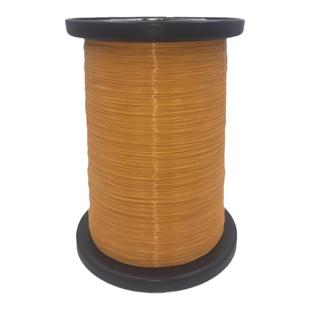 变压器多股三层绝缘线三重绞合线纯铜导线漆包线高频线耐高温高压