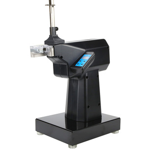 全自动铝钉扎口机超市封口机感应扎口水果蔬菜食品袋塑料袋封口机