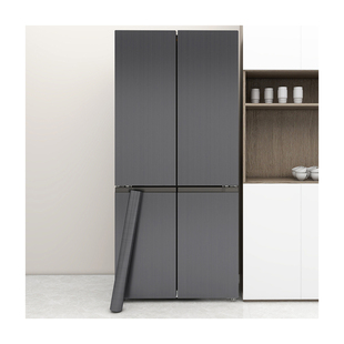 2025新款冰箱贴纸高级感翻新改色遮丑双开门防水防油自粘专用贴膜