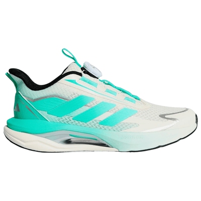 优购adidas阿迪达斯大童鞋LIGHTDART HABU J运动训练跑步鞋KK0331